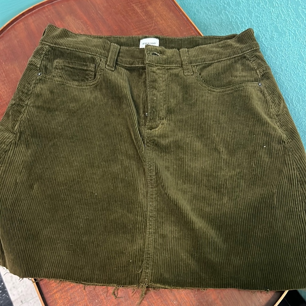 Coudory Mini skirt